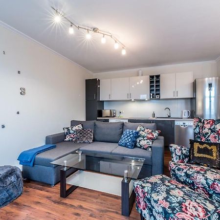 Apartament Wilda Poznań Kültér fotó
