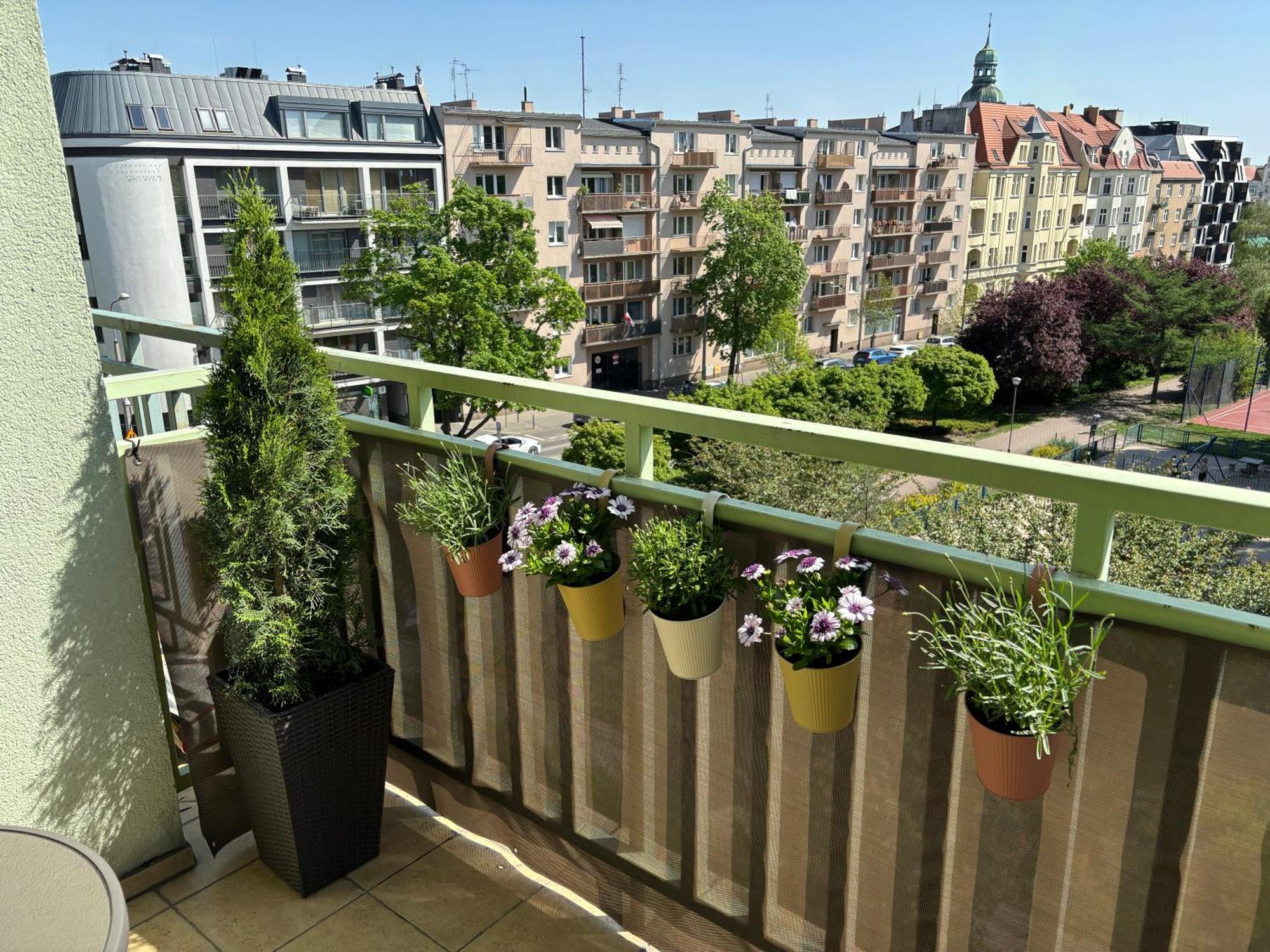 Apartament Wilda Poznań Kültér fotó