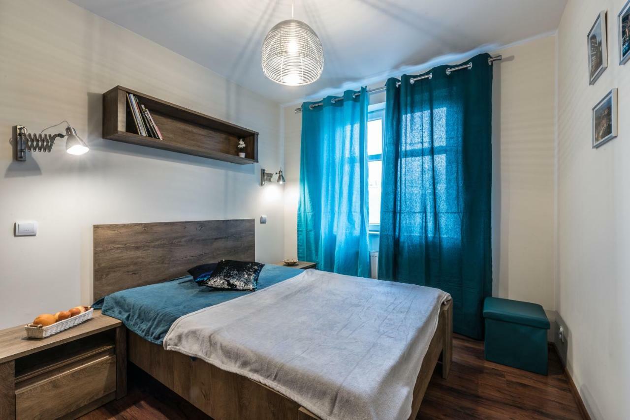 Apartament Wilda Poznań Kültér fotó