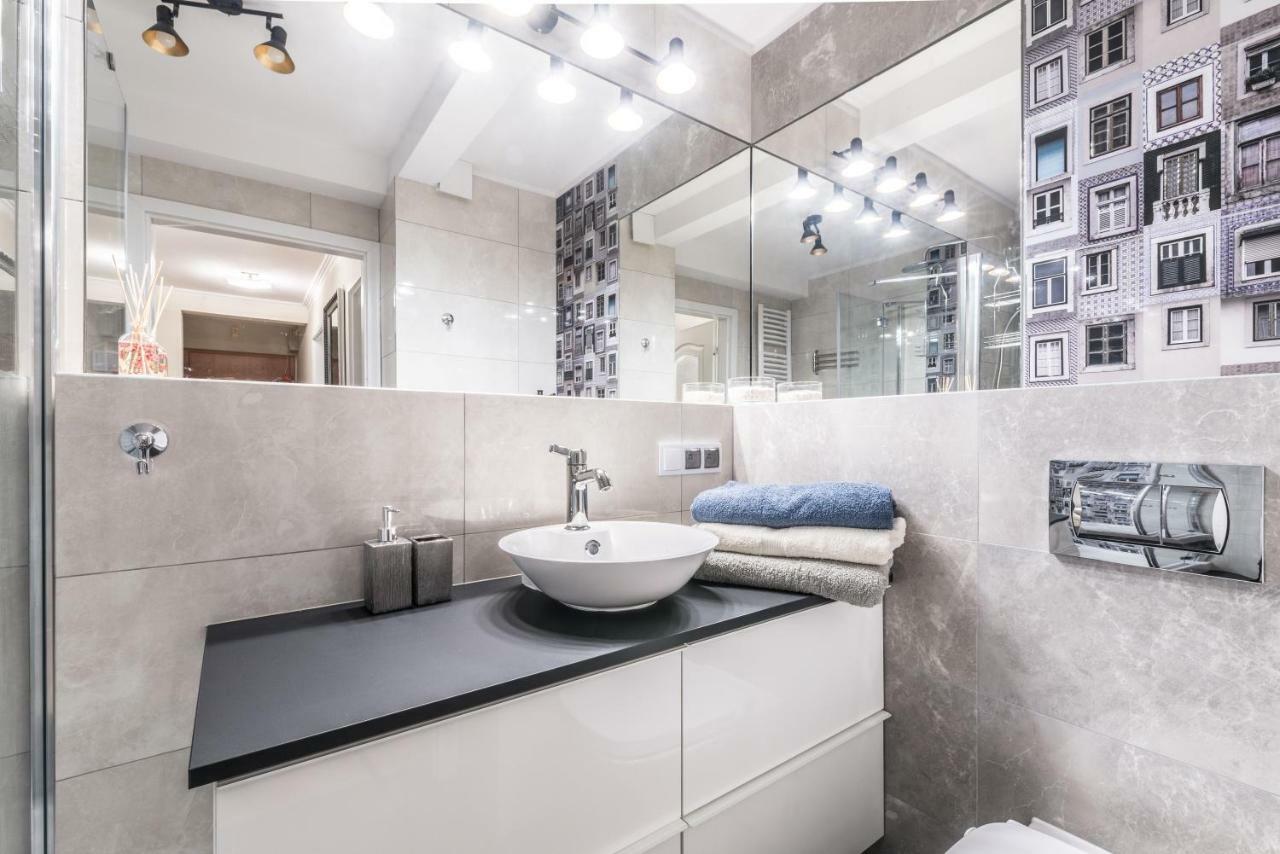 Apartament Wilda Poznań Kültér fotó