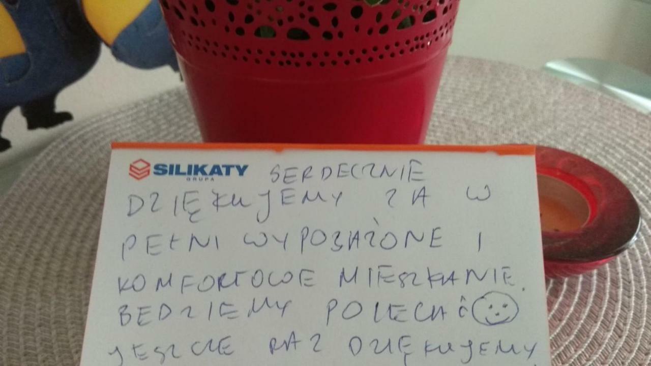 Apartament Wilda Poznań Kültér fotó